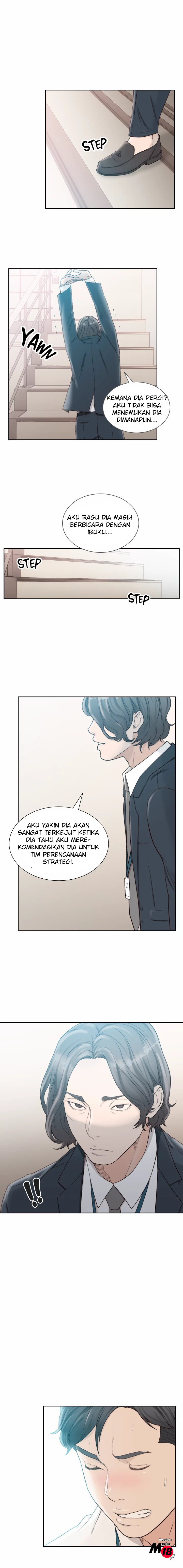 Ex-Girlfriend - Chapter 11 3