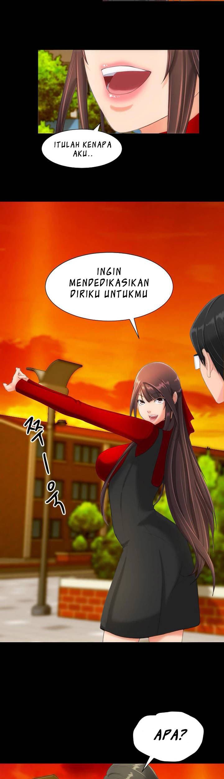 An Adult&#8217;s Experiences - Chapter 11 29