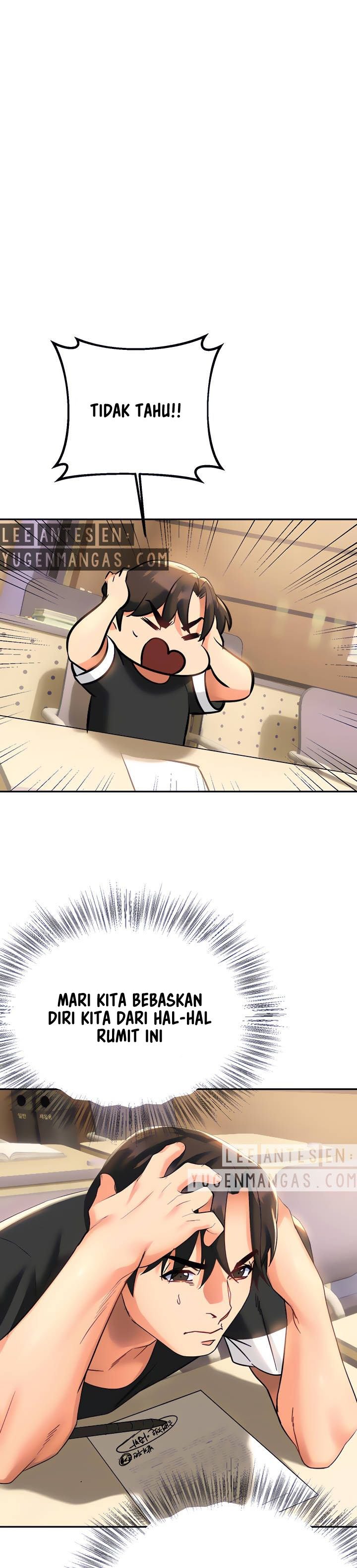 I Need You, Noona - Chapter 11 22