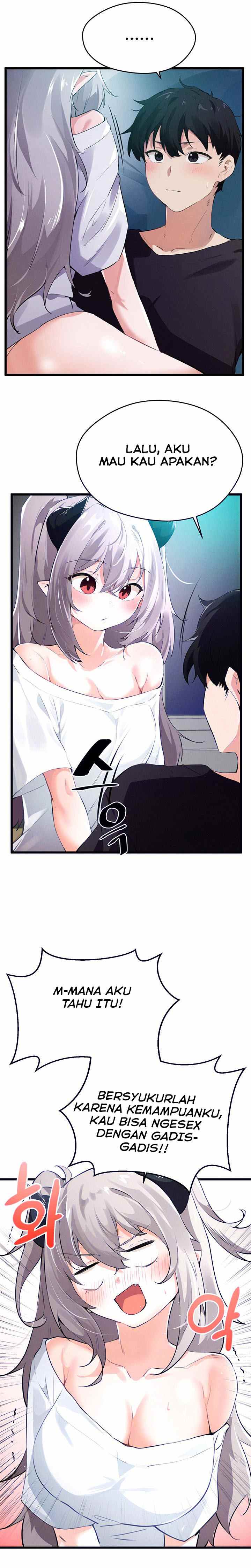 Please Give Me Energy - Chapter 11 6
