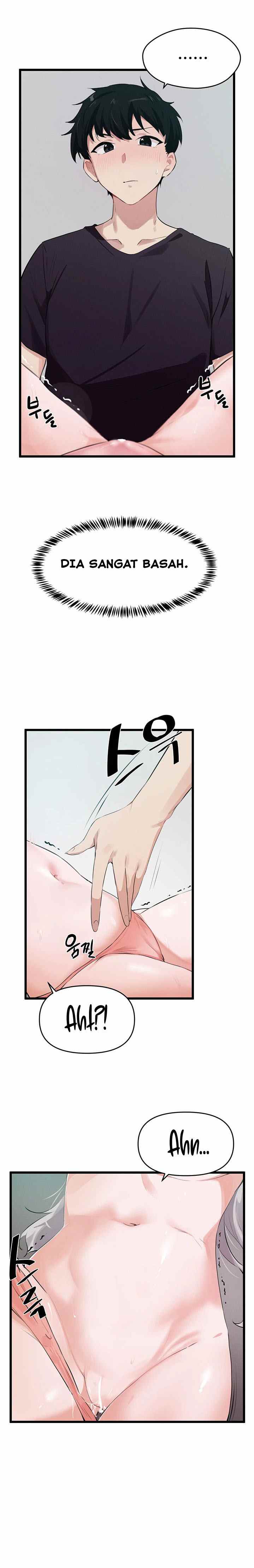 Please Give Me Energy - Chapter 11 14