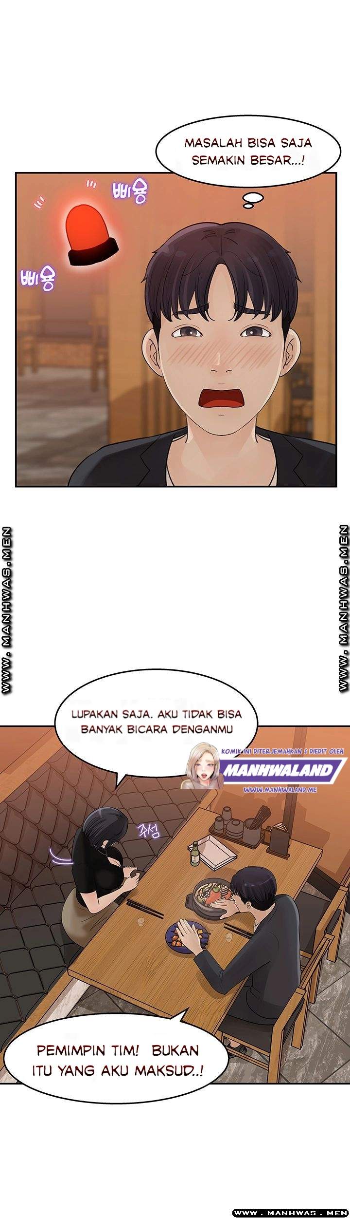 Keep Her - Chapter 11 10