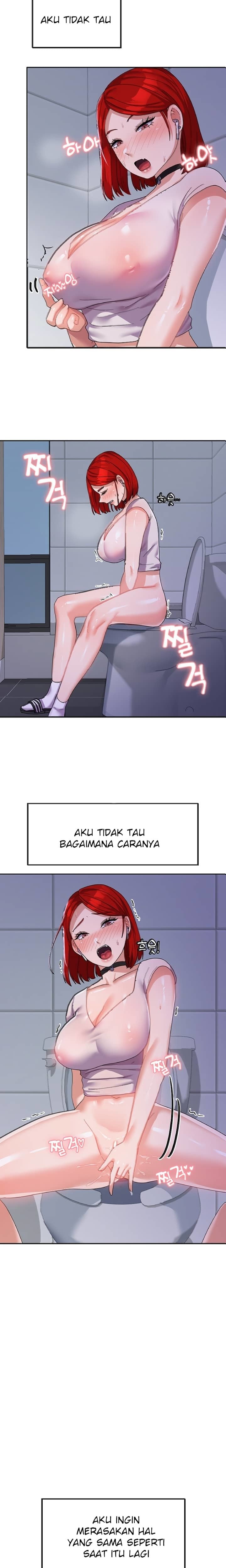 Women&#8217;s University Student who Served in the Military - Chapter 11 12