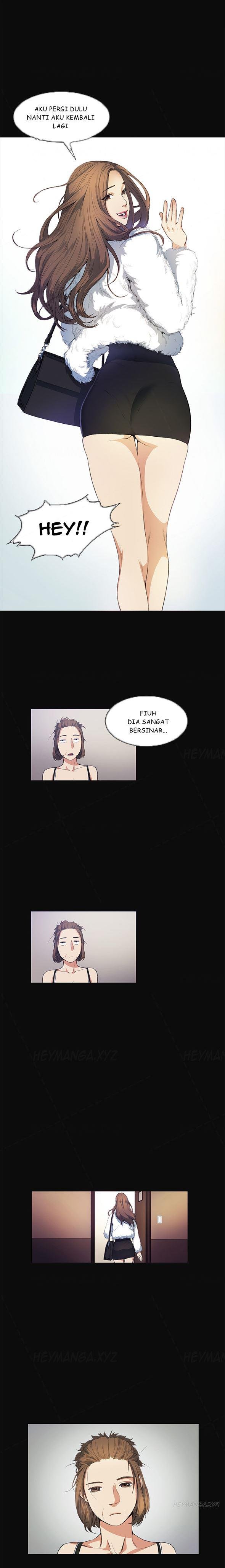 By Chance - Chapter 11 12