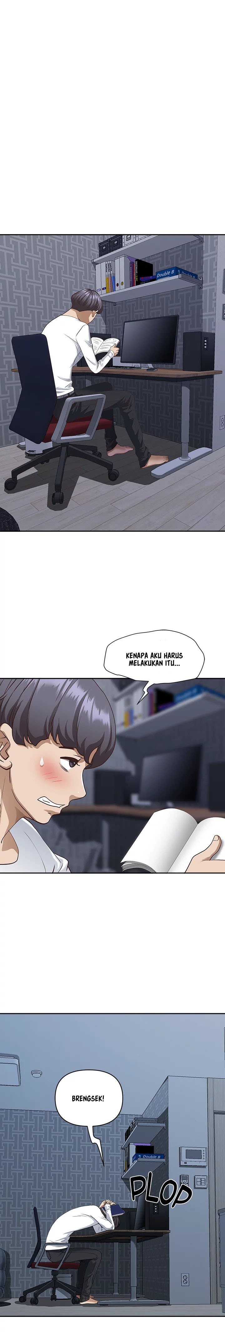 Living With a MILF - Chapter 11 10