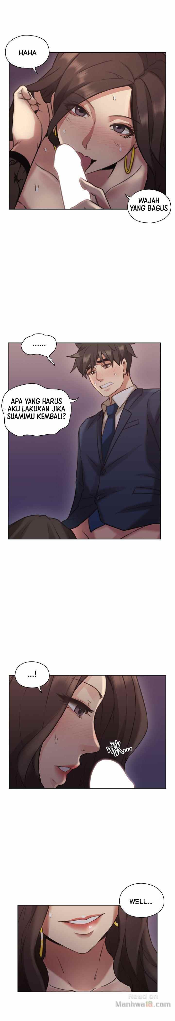 Teacher, Long Time No See - Chapter 12 41