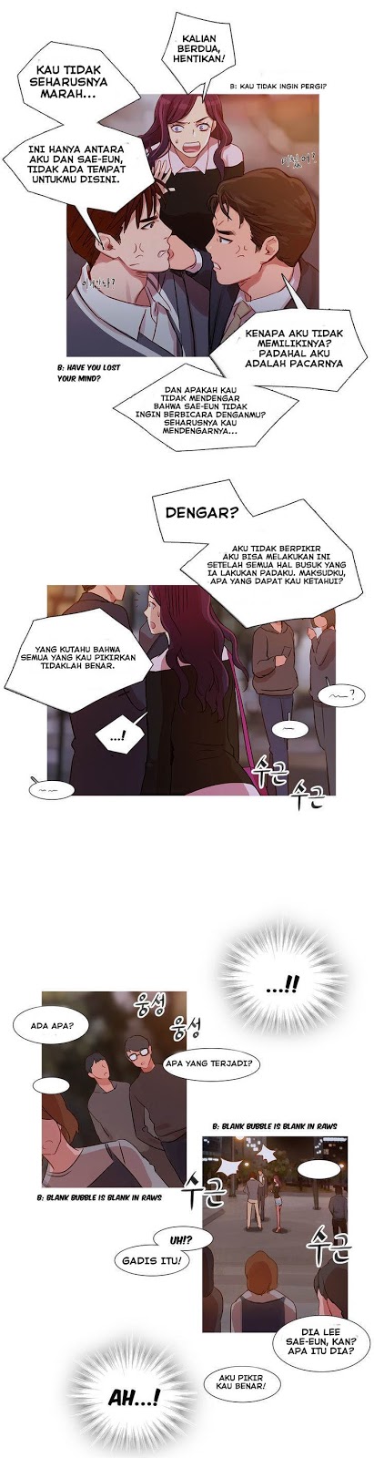 Fatal Woman - Chapter 11 18