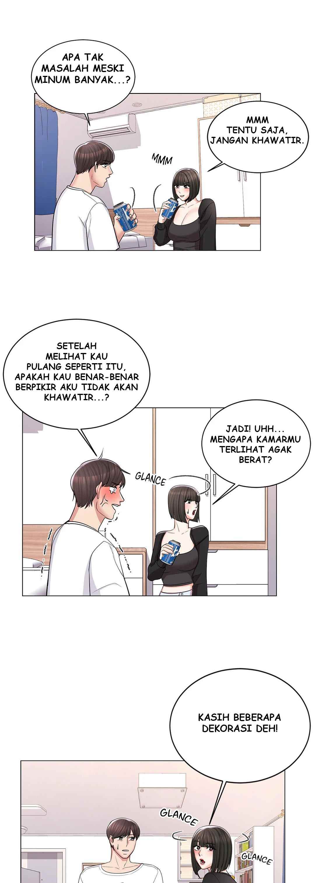 Campus Love - Chapter 11 17