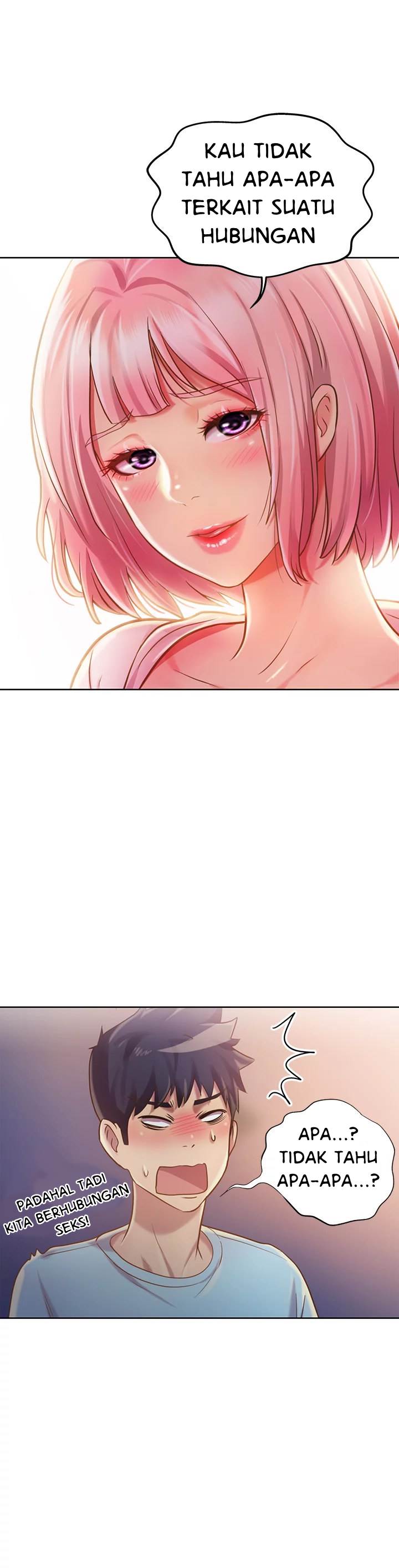 Noona&#8217;s Taste - Chapter 11 39