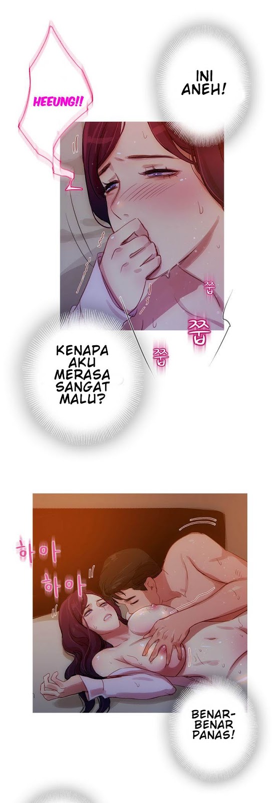 Fatal Woman - Chapter 11 31