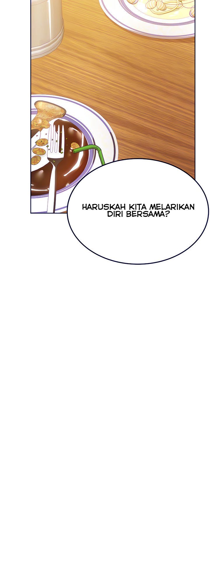Keep It a Secret From Your Mother! - Chapter 11 43