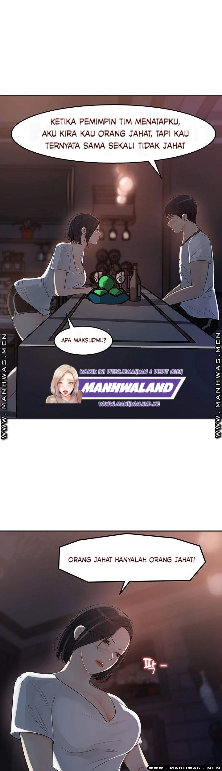 Keep Her - Chapter 11 24
