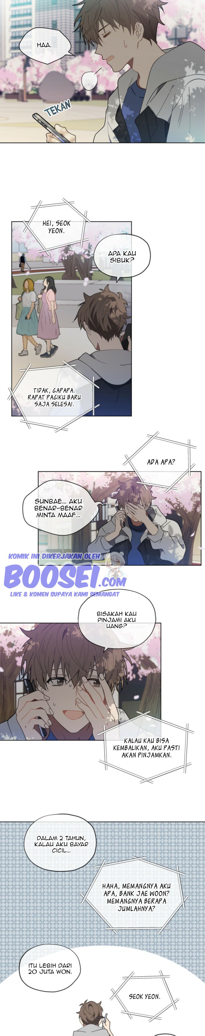 Cloudburst - Chapter 11 10 Cloudburst - Chapter 11 10