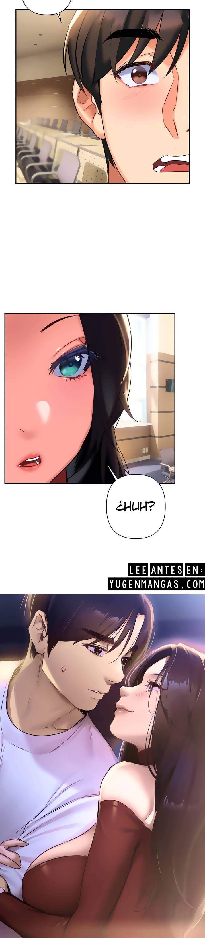 I Need You, Noona - Chapter 11 26