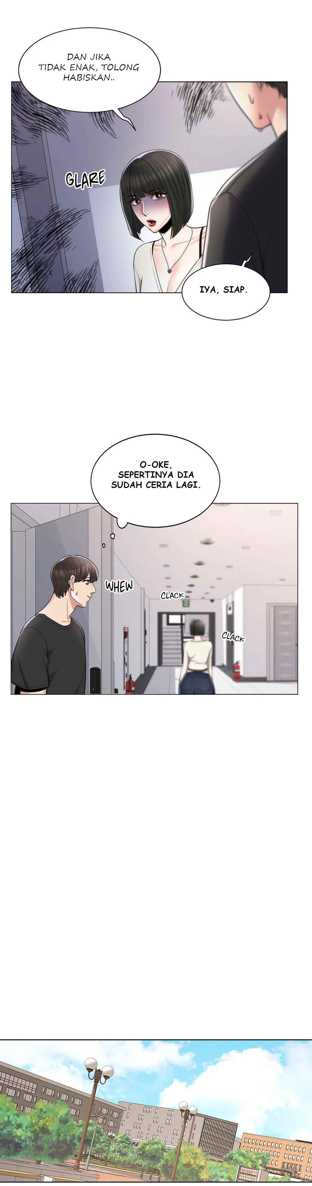 Campus Love - Chapter 11 31
