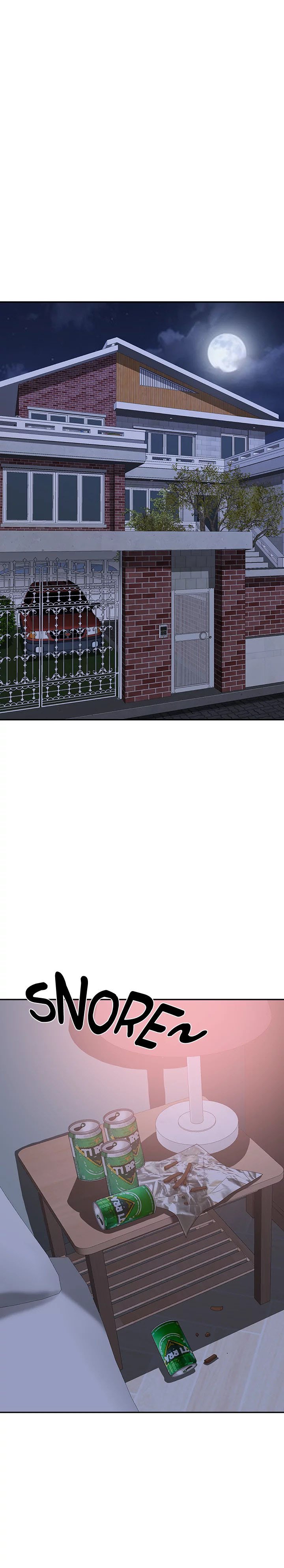 Living With a MILF - Chapter 11 16