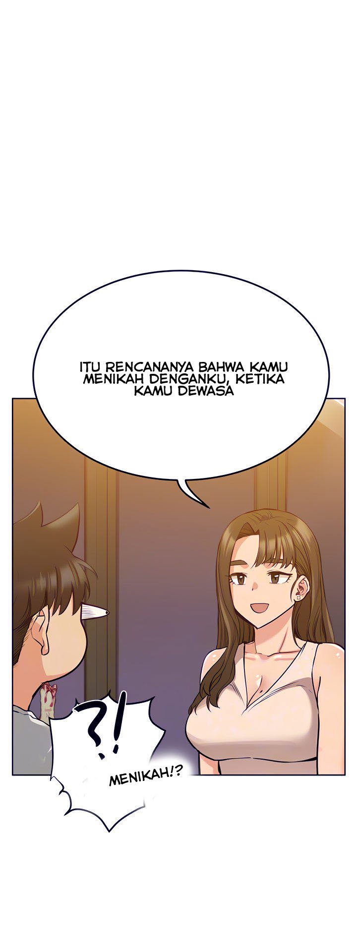 Keep It a Secret From Your Mother! - Chapter 11 52
