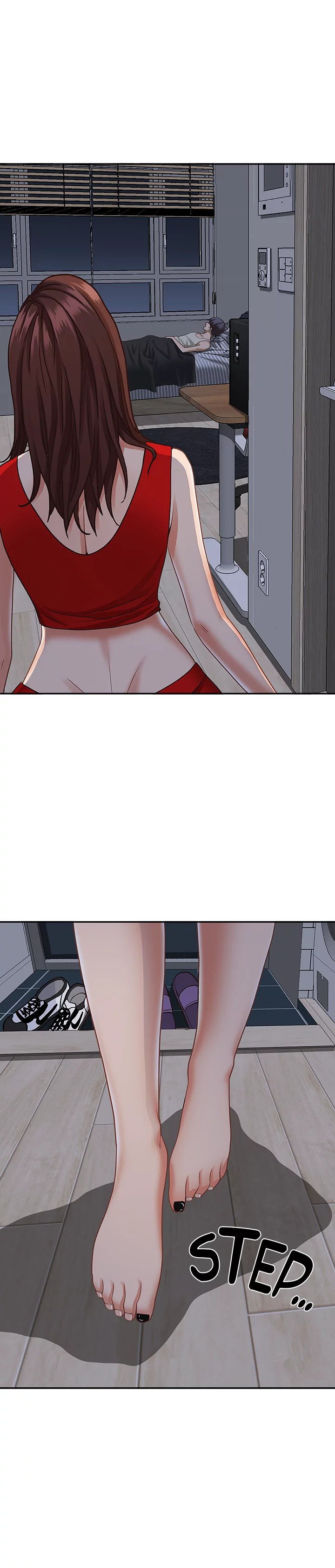 Living With a MILF - Chapter 11 21