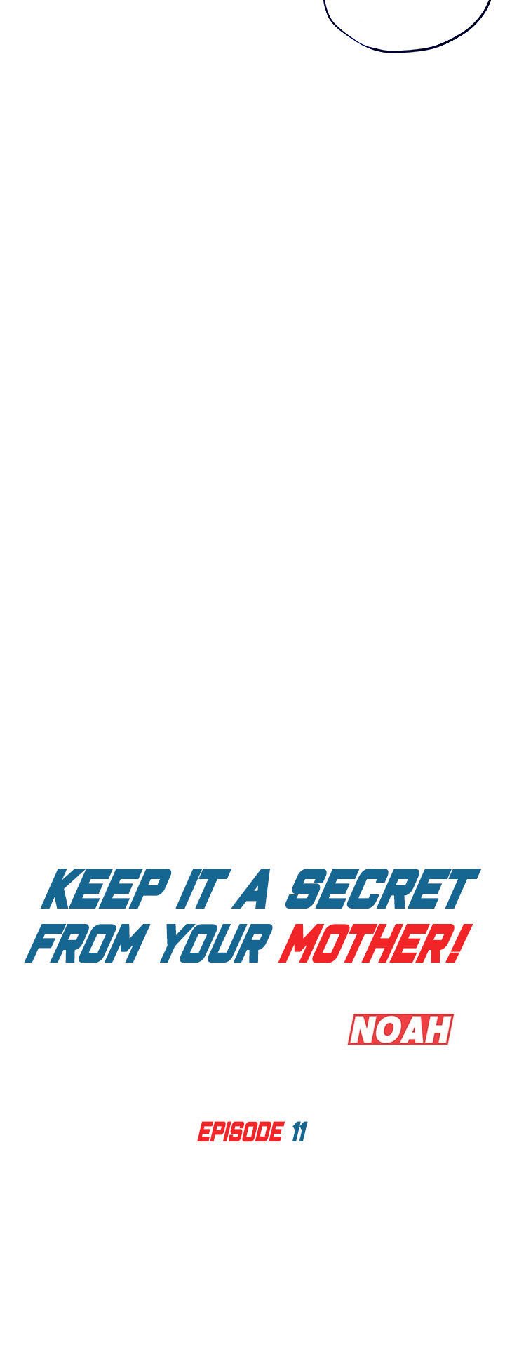 Keep It a Secret From Your Mother! - Chapter 11 40