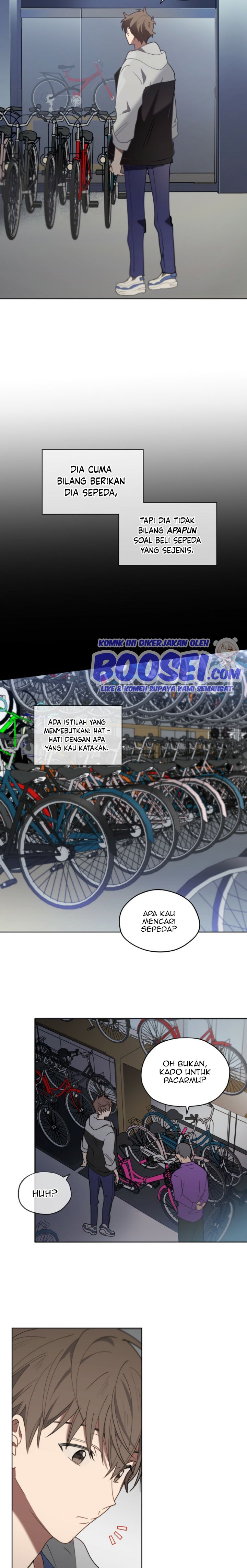 Cloudburst - Chapter 11 13 Cloudburst - Chapter 11 13