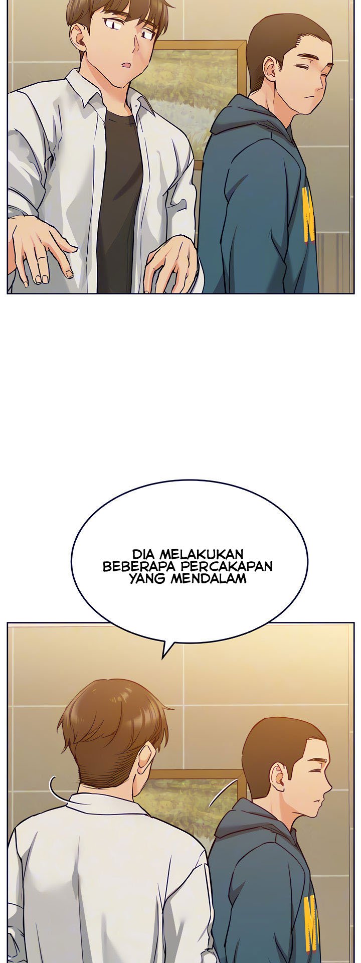 Keep It a Secret From Your Mother! - Chapter 11 22