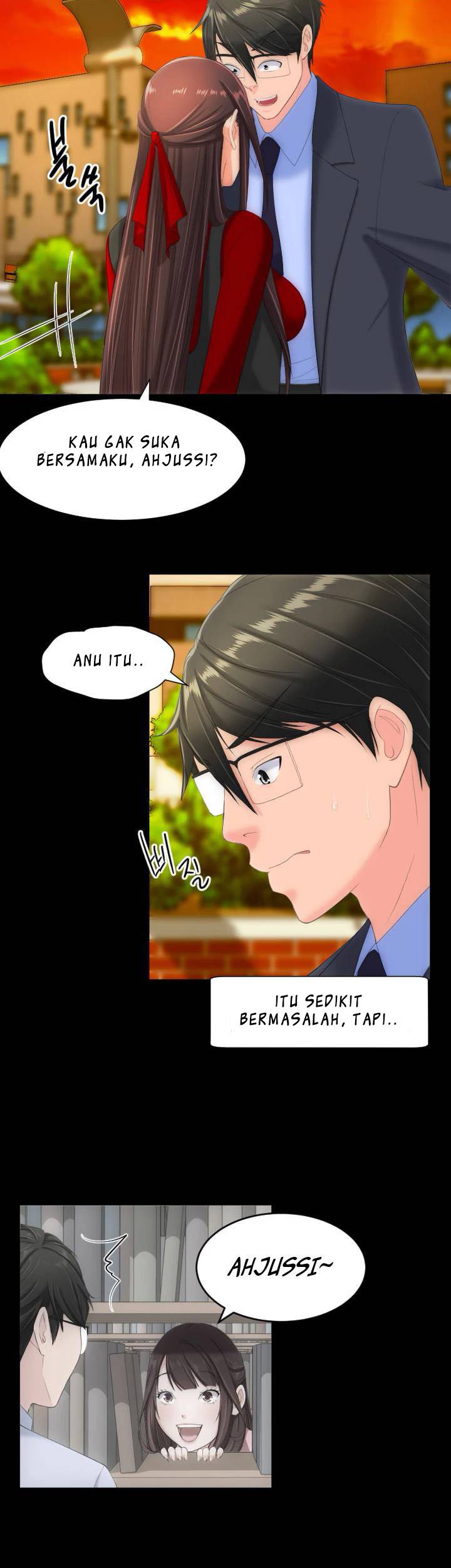 An Adult&#8217;s Experiences - Chapter 11 30