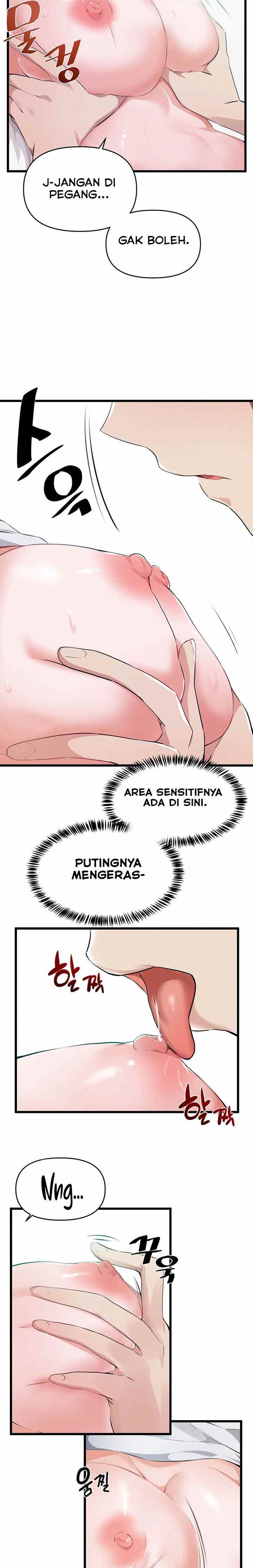 Please Give Me Energy - Chapter 11 12