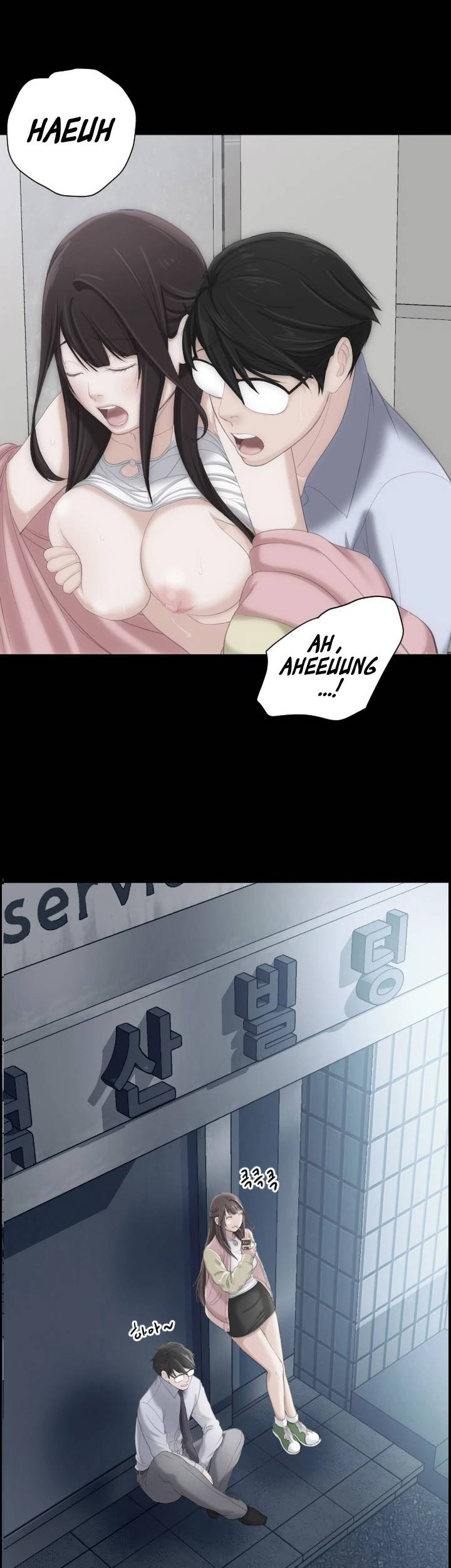 An Adult&#8217;s Experiences - Chapter 11 31