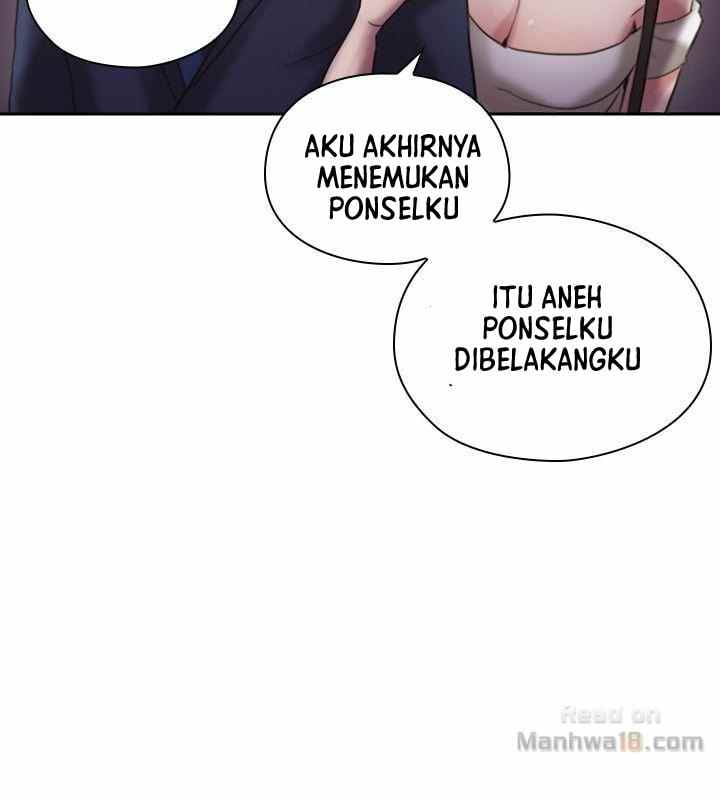 Teacher, Long Time No See - Chapter 12 56