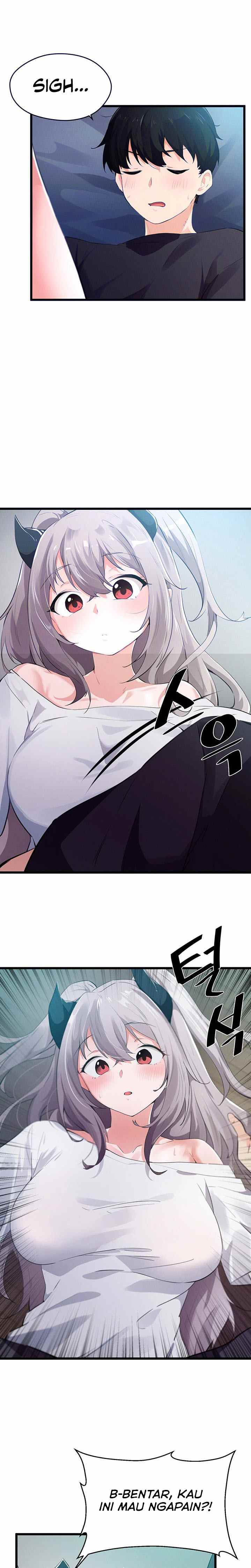 Please Give Me Energy - Chapter 11 7