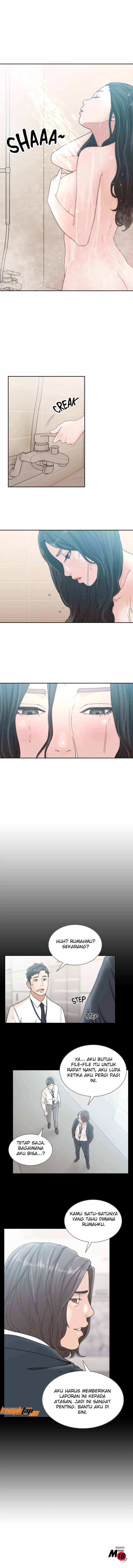 Ex-Girlfriend - Chapter 11 10