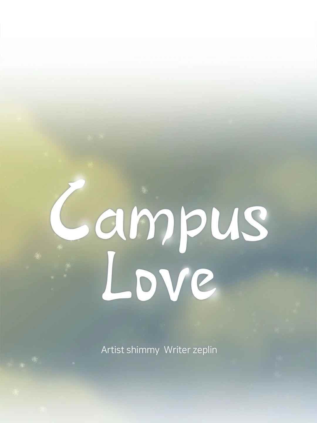 Campus Love - Chapter 11 34