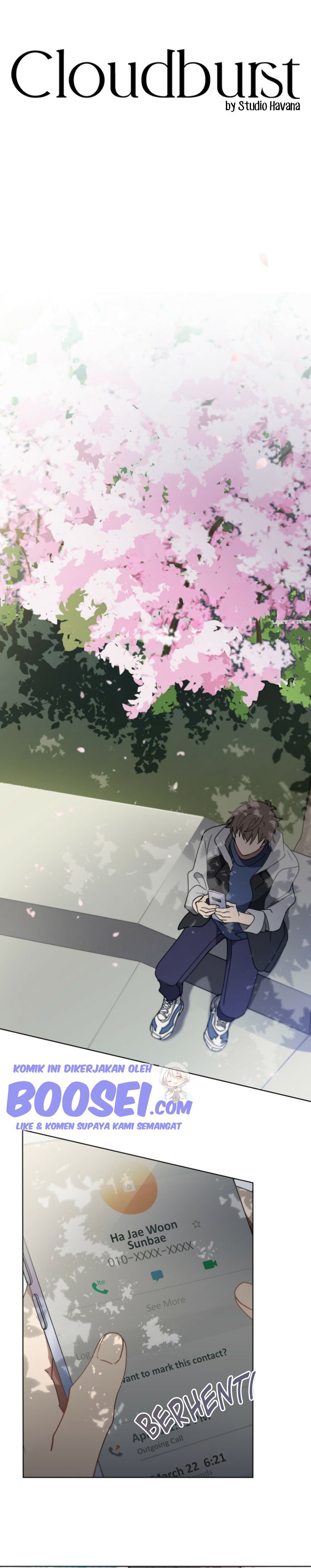 Cloudburst - Chapter 11 9 Cloudburst - Chapter 11 9