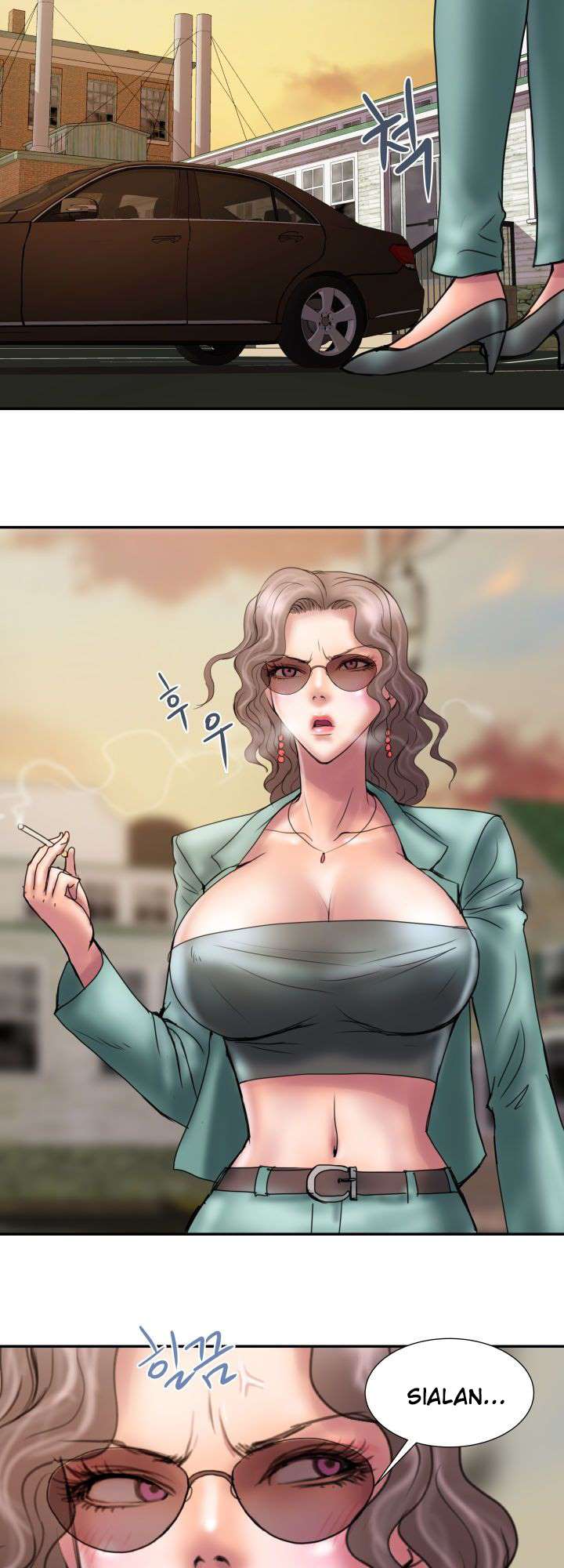 Accommodation - Chapter 11 22 Accommodation - Chapter 11 22