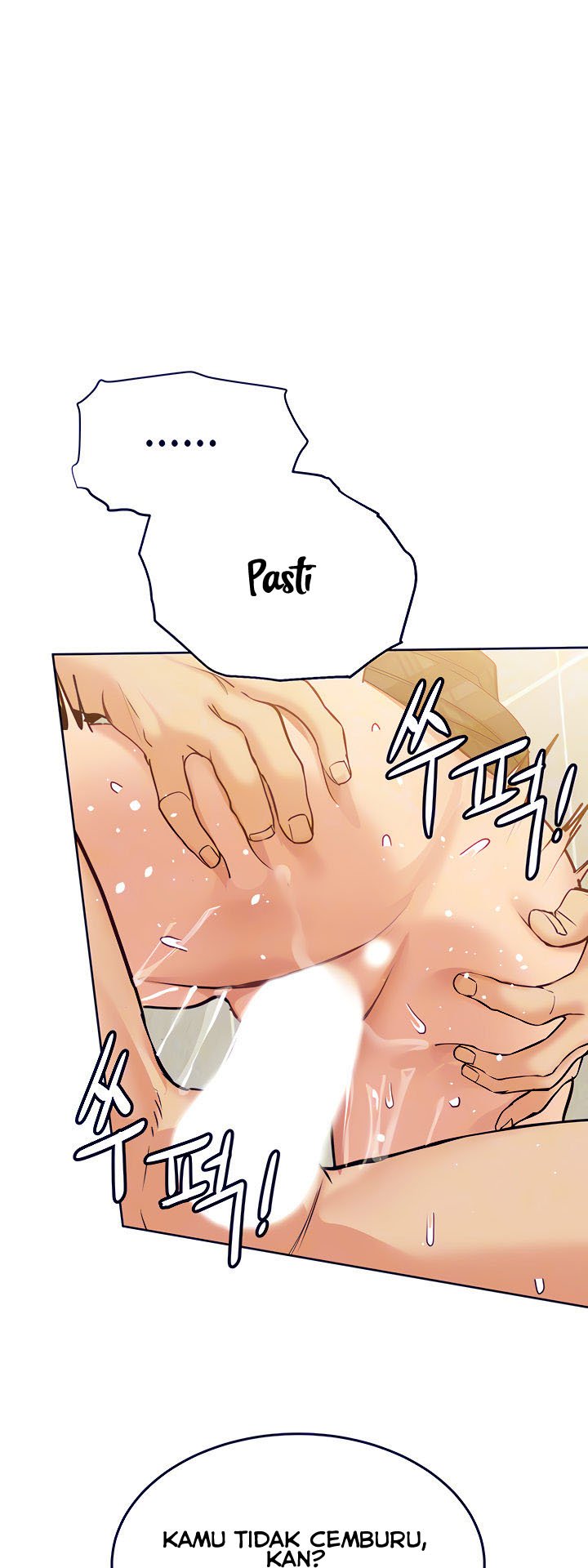Keep It a Secret From Your Mother! - Chapter 11 24