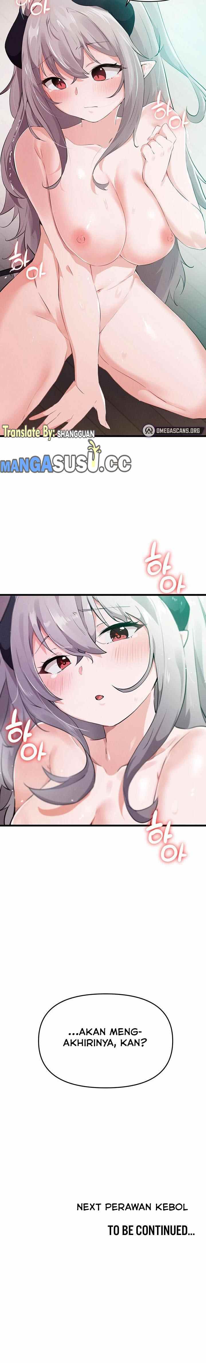 Please Give Me Energy - Chapter 11 23