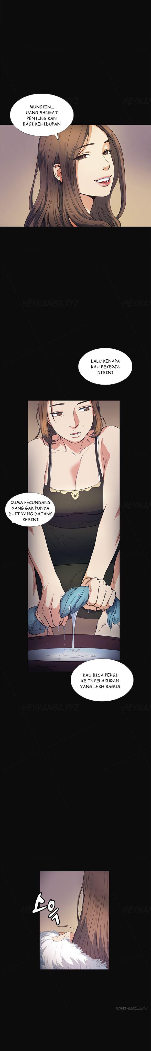 By Chance - Chapter 11 10