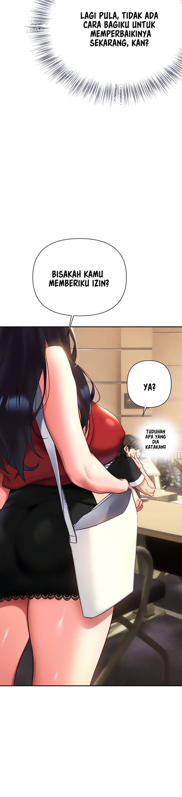 I Need You, Noona - Chapter 11 23