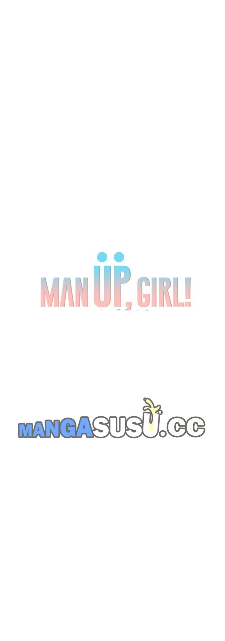 Man Up, Girl! - Chapter 11 3