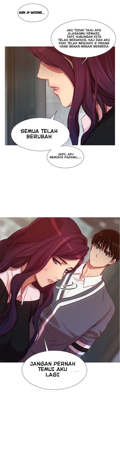 Fatal Woman - Chapter 11 9