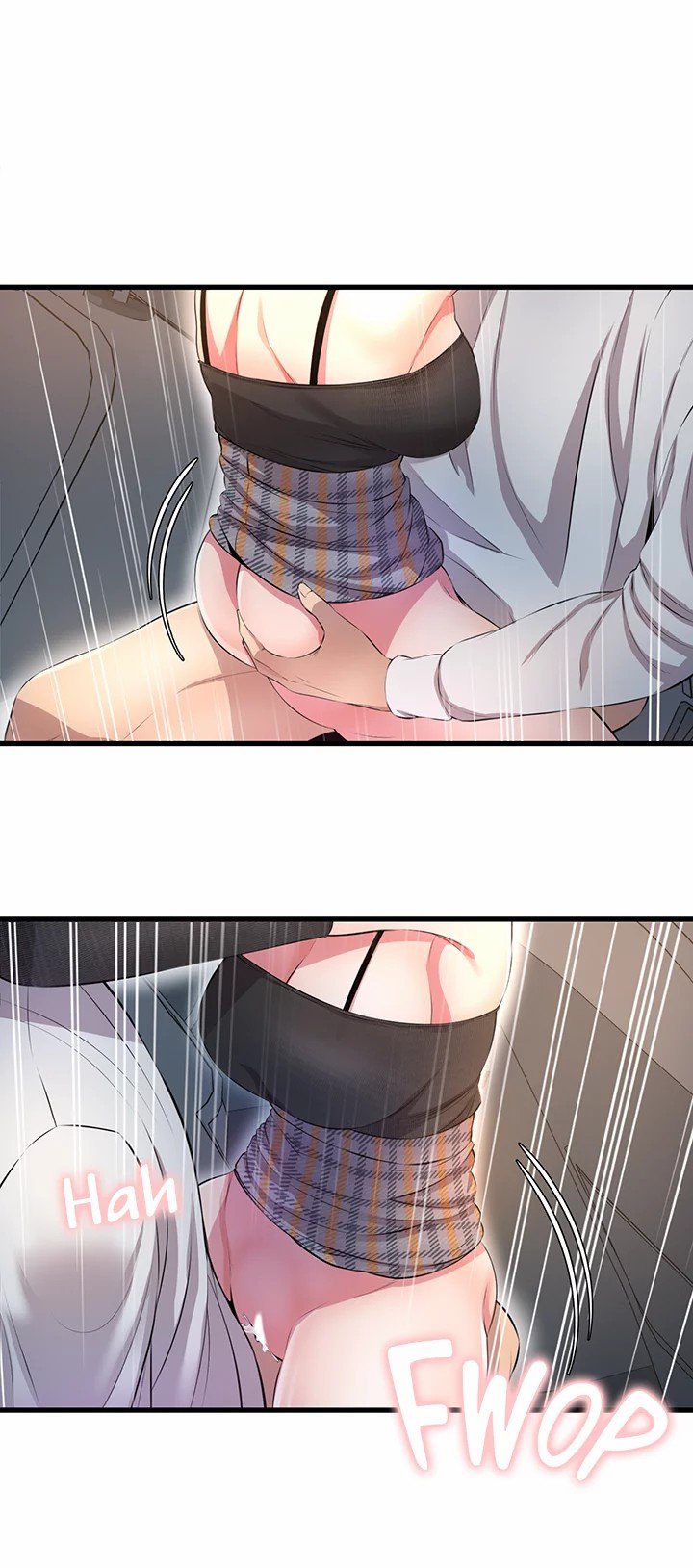Boss of the Reading Room - Chapter 11 11