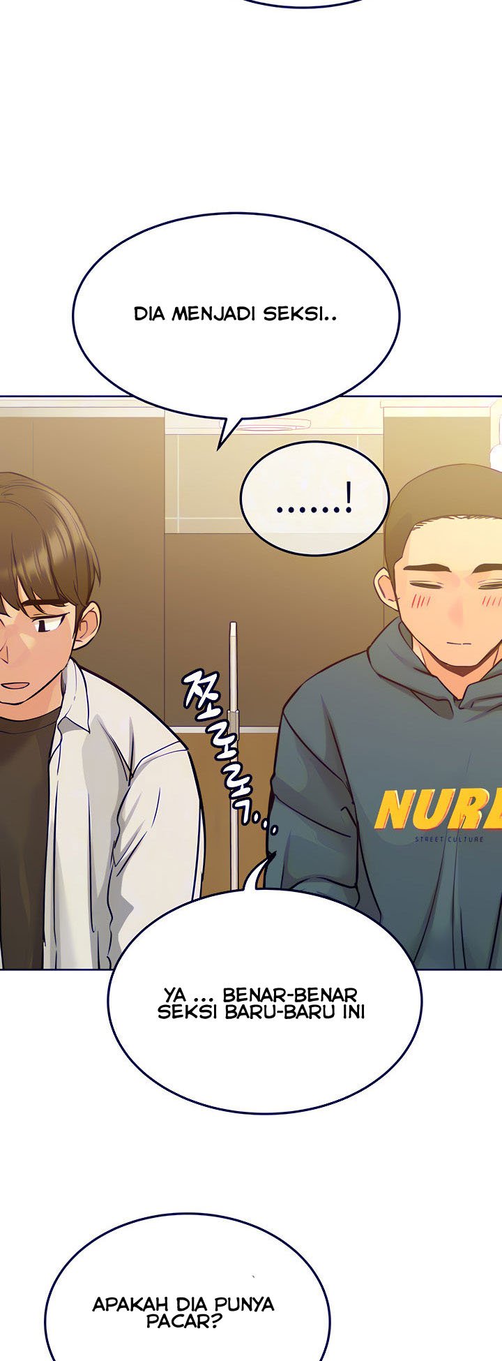 Keep It a Secret From Your Mother! - Chapter 11 16