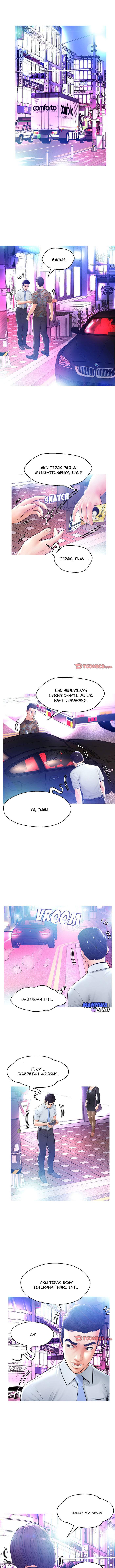 Daughter in Law - Chapter 11 3