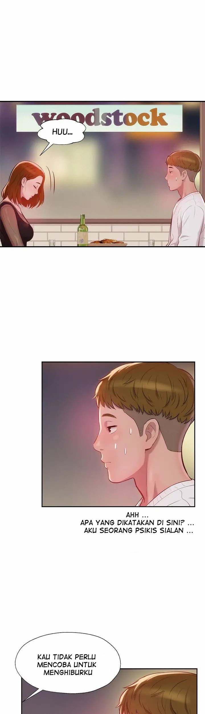 Freshman - Chapter 11 15