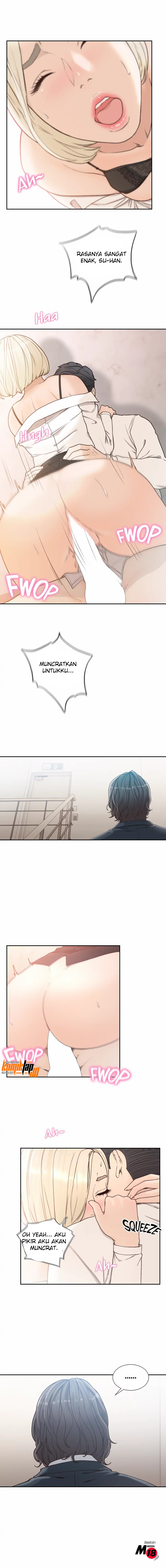 Ex-Girlfriend - Chapter 11 4