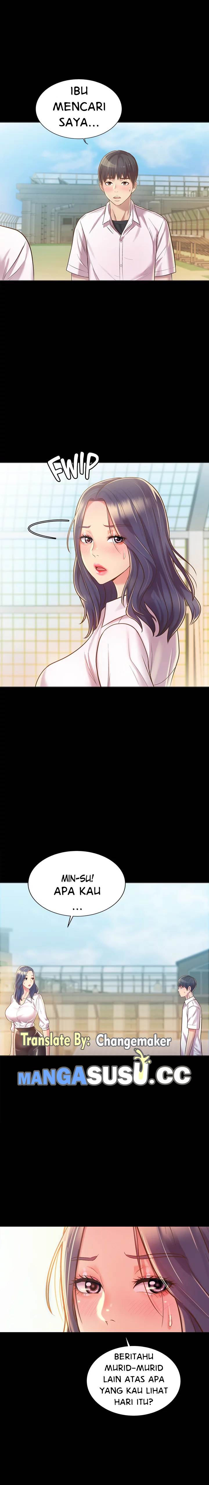 Noona&#8217;s Taste - Chapter 11 20
