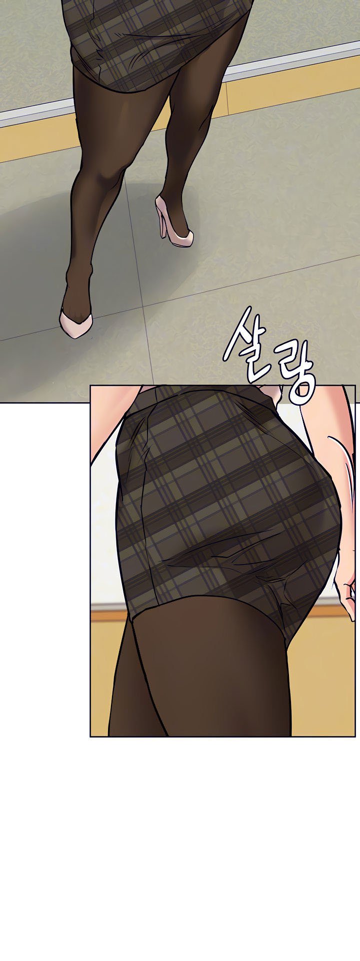 Keep It a Secret From Your Mother! - Chapter 11 33
