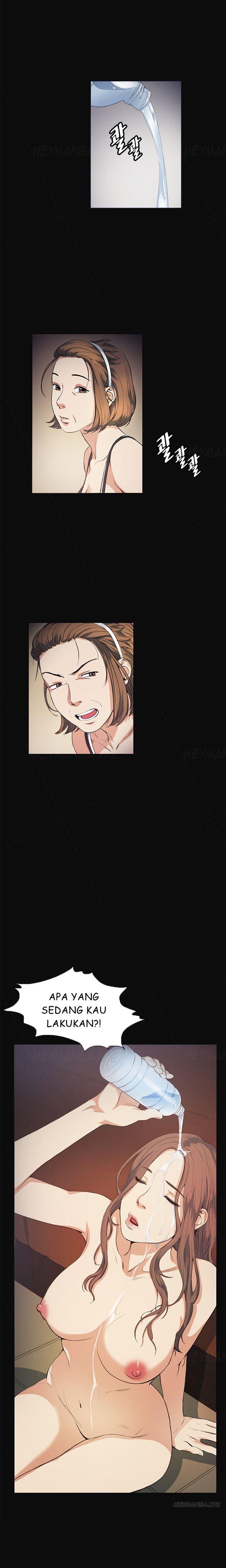 By Chance - Chapter 11 6
