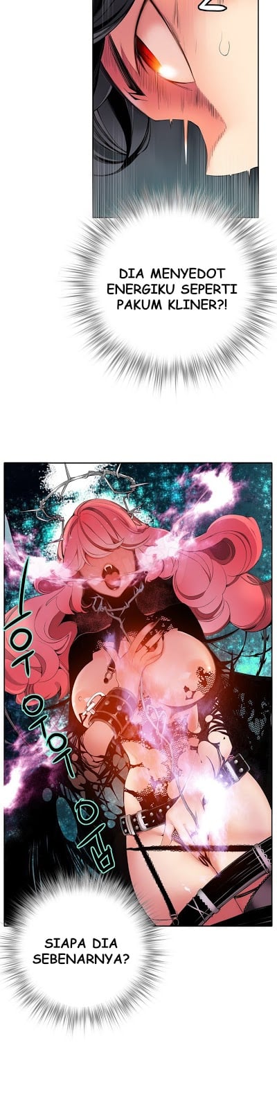 Lilith&#8217;s Cord - Chapter 11 18