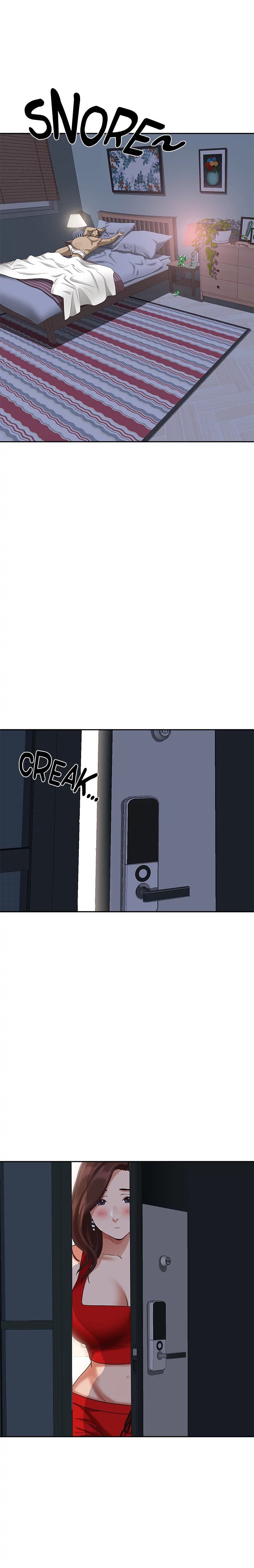 Living With a MILF - Chapter 11 17